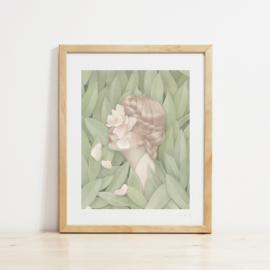 Hsiao Ron Cheng插画作品