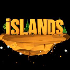 数字艺术《Islands》赏析