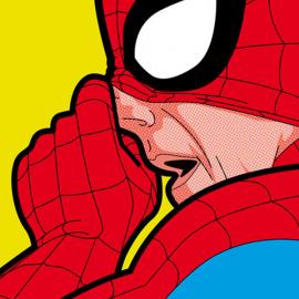 英雄们的那点儿破事儿