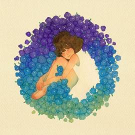 韩国艺术家Daseotsi作品欣赏