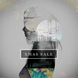 Ash White的插画作品