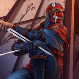 rio sabda插画作品