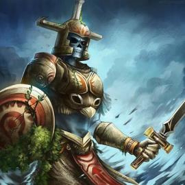 Ellie(J.S.)插画作品