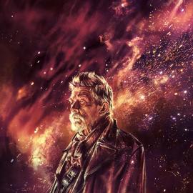 Alice X. Zhang插画作品