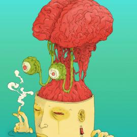 Williem Siddik插画作品