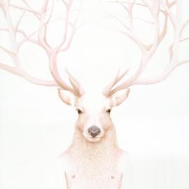 Oscar Delmar插画作品