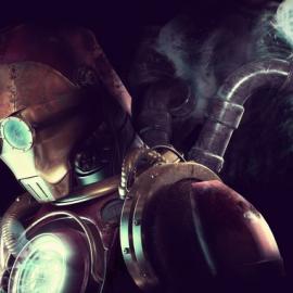 Run Rabbit Run插画设计