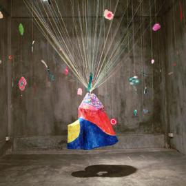 Unchalee Anantawat插画艺术欣赏