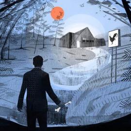 Sam Kalda插画作品