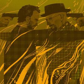 Patrycja Podkościelny插画作品