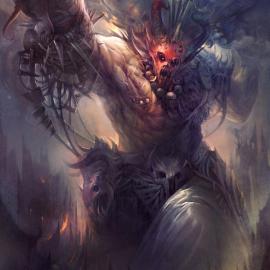 Sutthiwat Dechakamphu插画作品