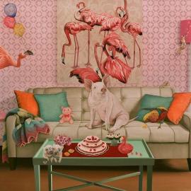 Ana Elisa Egreja插画作品