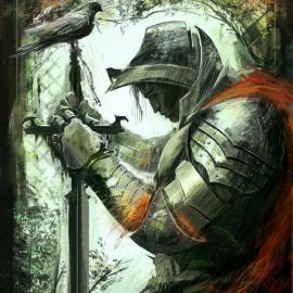 Sina Pakzad Kasra插画作品