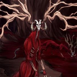 Cynthia Lorenzon插画作品