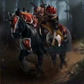 T-Rovega插画作品