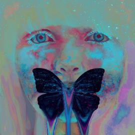 Georgia Th插画作品