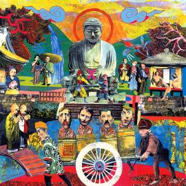 Takahiro Kimura（木村贵宏）