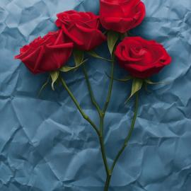 Patrick Kramer超写实油画作品欣赏