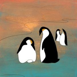 Kristiana Parn插画作品欣赏