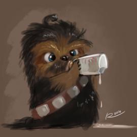 Salvador Ramirez 可爱童趣的插画设计