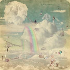 Maroz创意艺术作品欣赏