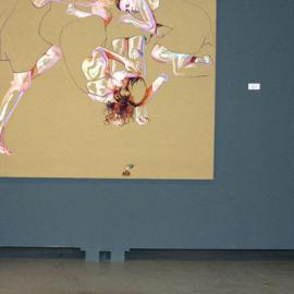 线条与色彩――Cristina Troufa插画系列