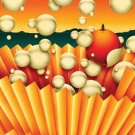 La Boca插画作品欣赏