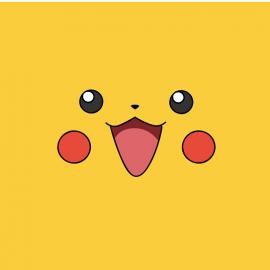 Kikechan的卡通插画