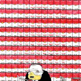 211 studio插画作品欣赏