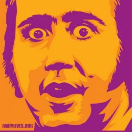 30张创意插画电影海报设计