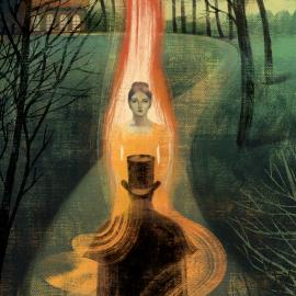 Anna & Elena Balbusso插画作品