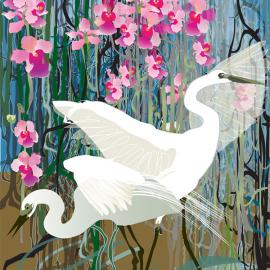 Queensland 视觉型艺术家MAX作品