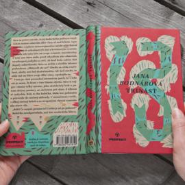 斯洛伐克插画艺术家Daniela Olejníková 作品