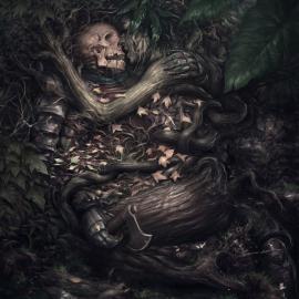 Ryan Lee插画作品