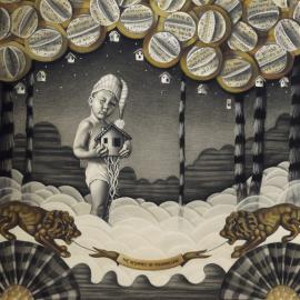 Emily Haworth儿童插画作品欣赏