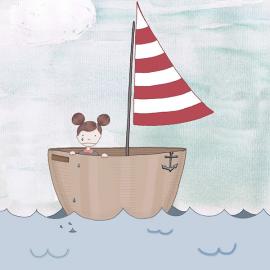 kinkling插画作品欣赏