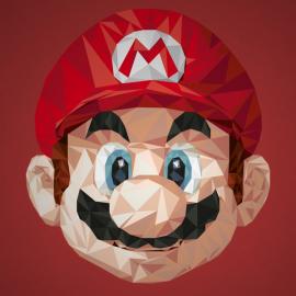 电子游戏角色插画by s2lart