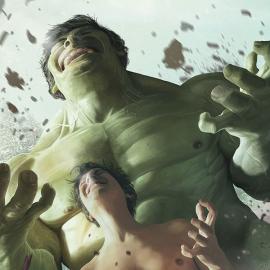 Miriam Migliazzi&Mart Klein插画作品