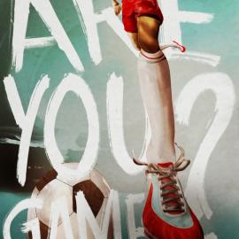 Play! 商业插画欣赏