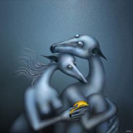 Svetlana broward的奇妙世界