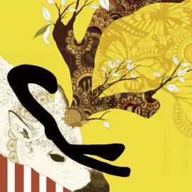 Minoru插画作品欣赏