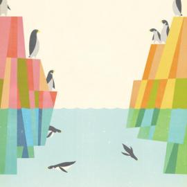 Andrew Holder插画作品欣赏