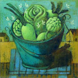 Rumak Svetlana 插画作品欣赏