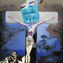 Dan Quintana 关于少女与骷髅