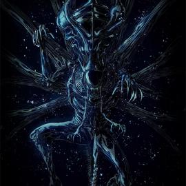 25张创意插画欣赏