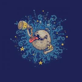 Mathijs Vissers 插画作品