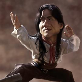 Alexander Novoseltsev插画作品