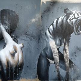 Sit Haiiro 创意作品