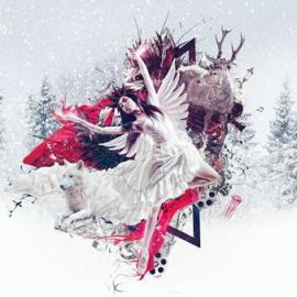 Mellowman 艺术作品