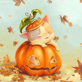 Anne Patzke儿童插画作品欣赏